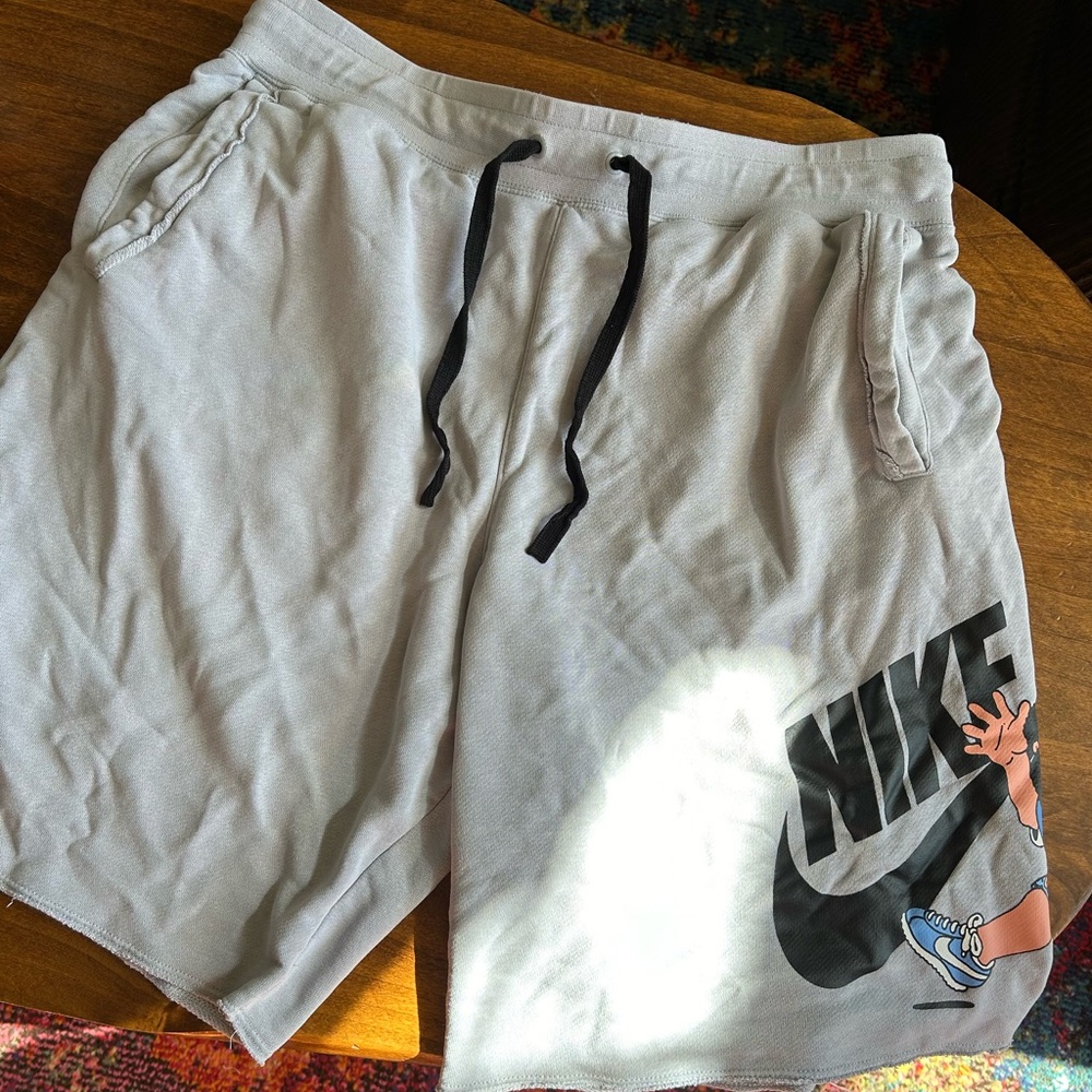Rare!! Nike shorts